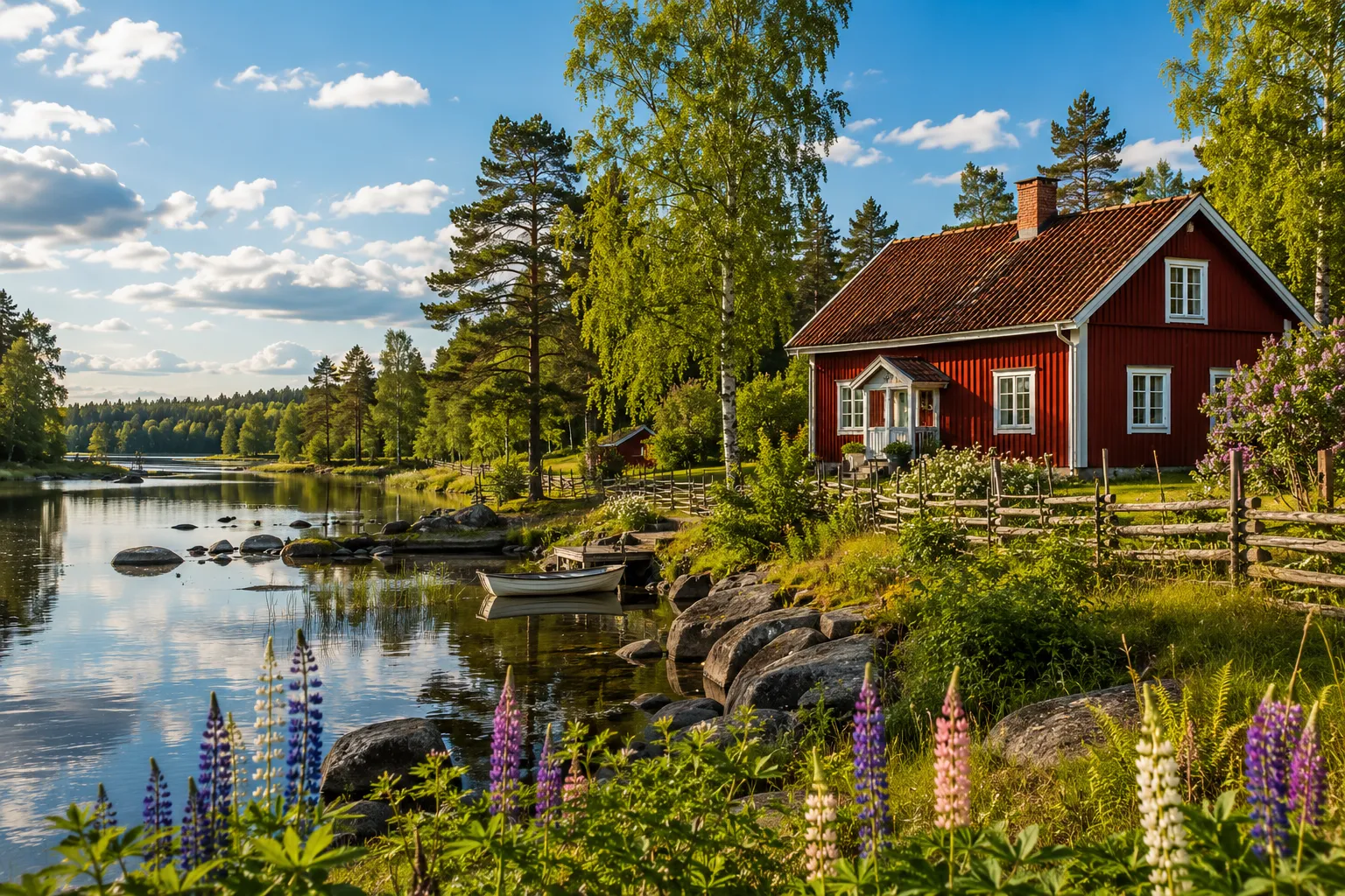 Småland