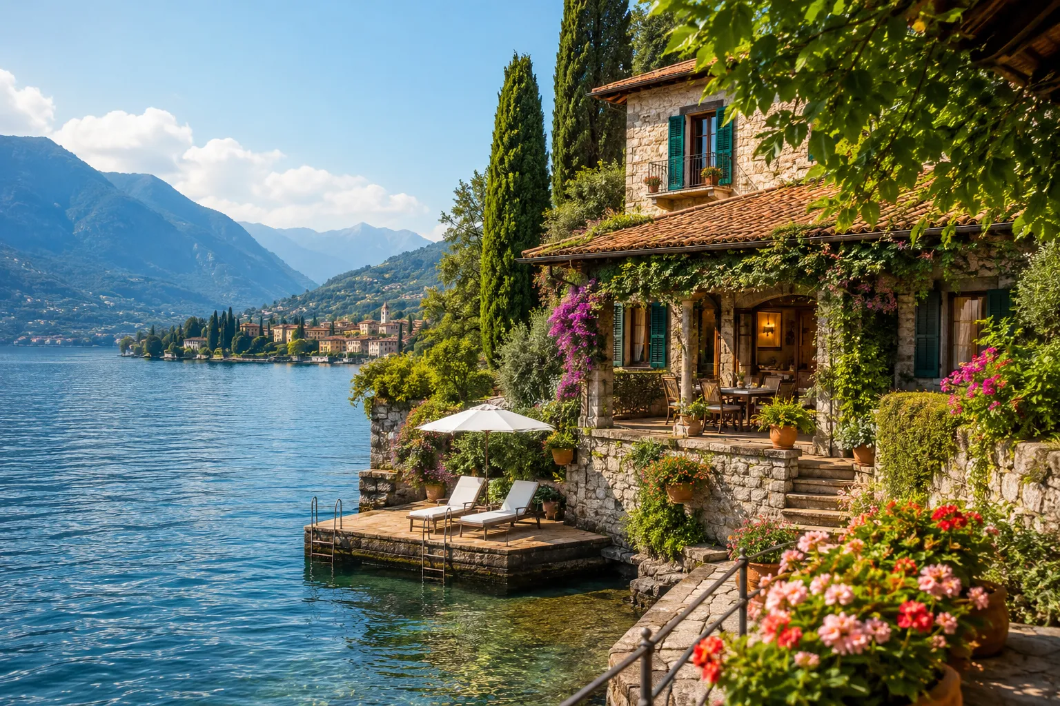 Italië