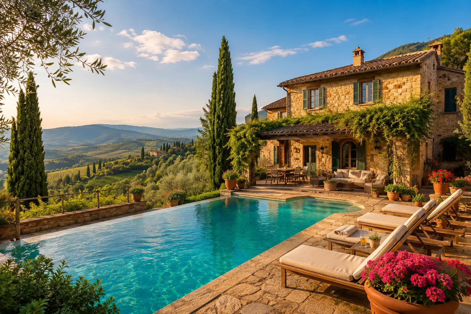 Italië