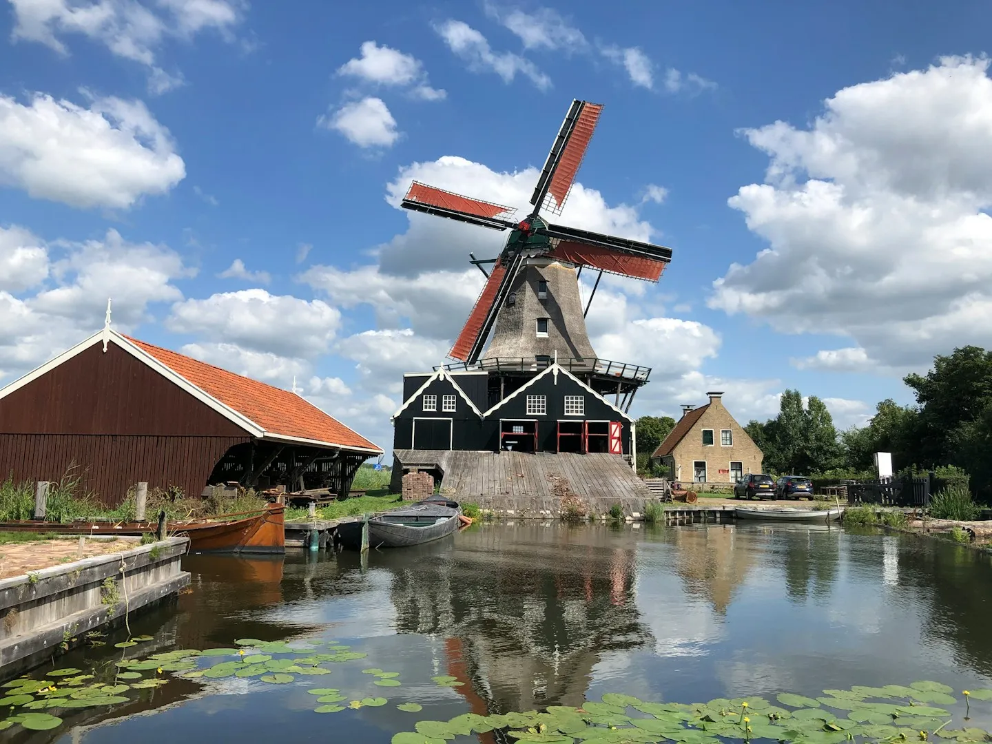Friesland
