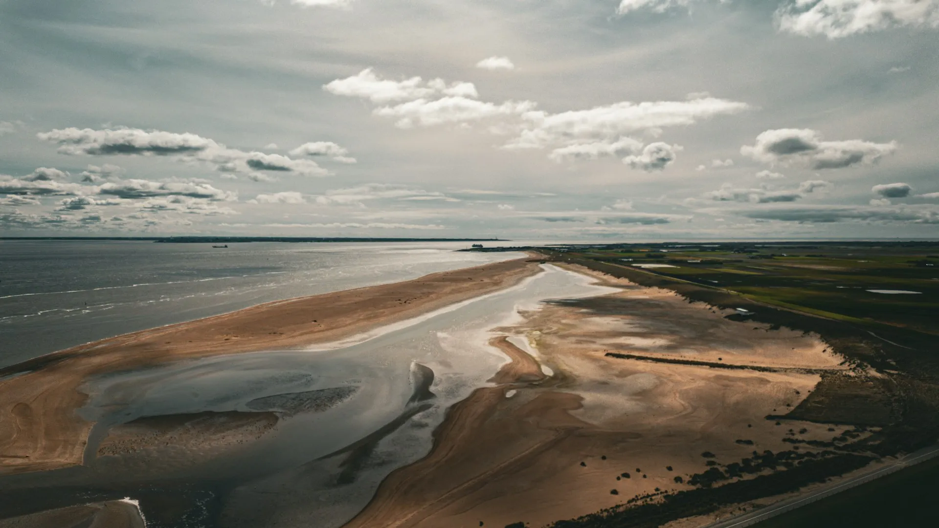 De Waddeneilanden