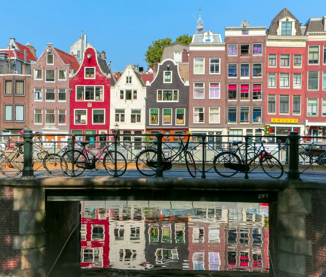 Nederland
