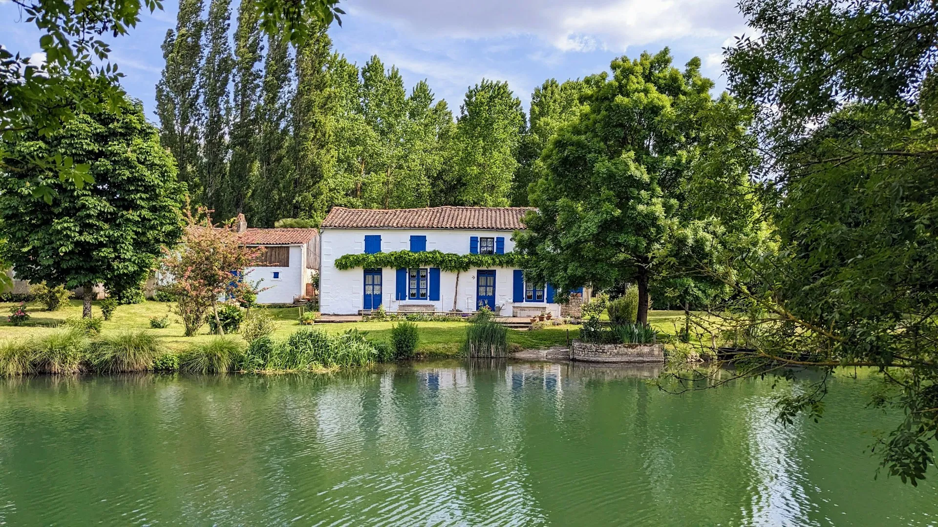 Frankrijk
