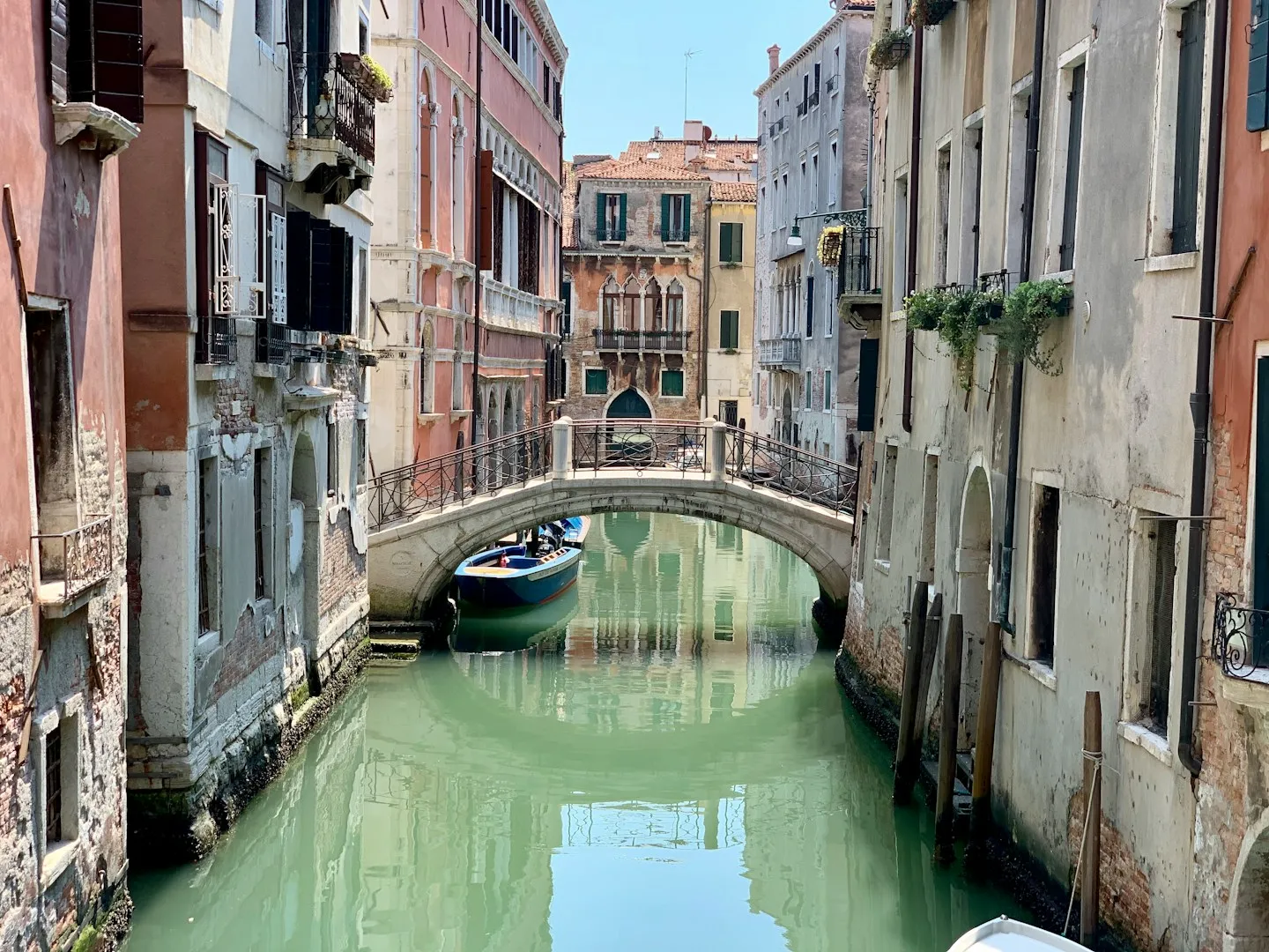 Venetië