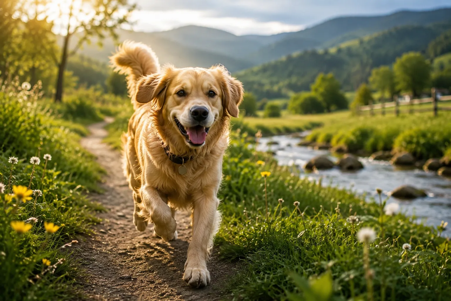 Vakantiehuizen met hond