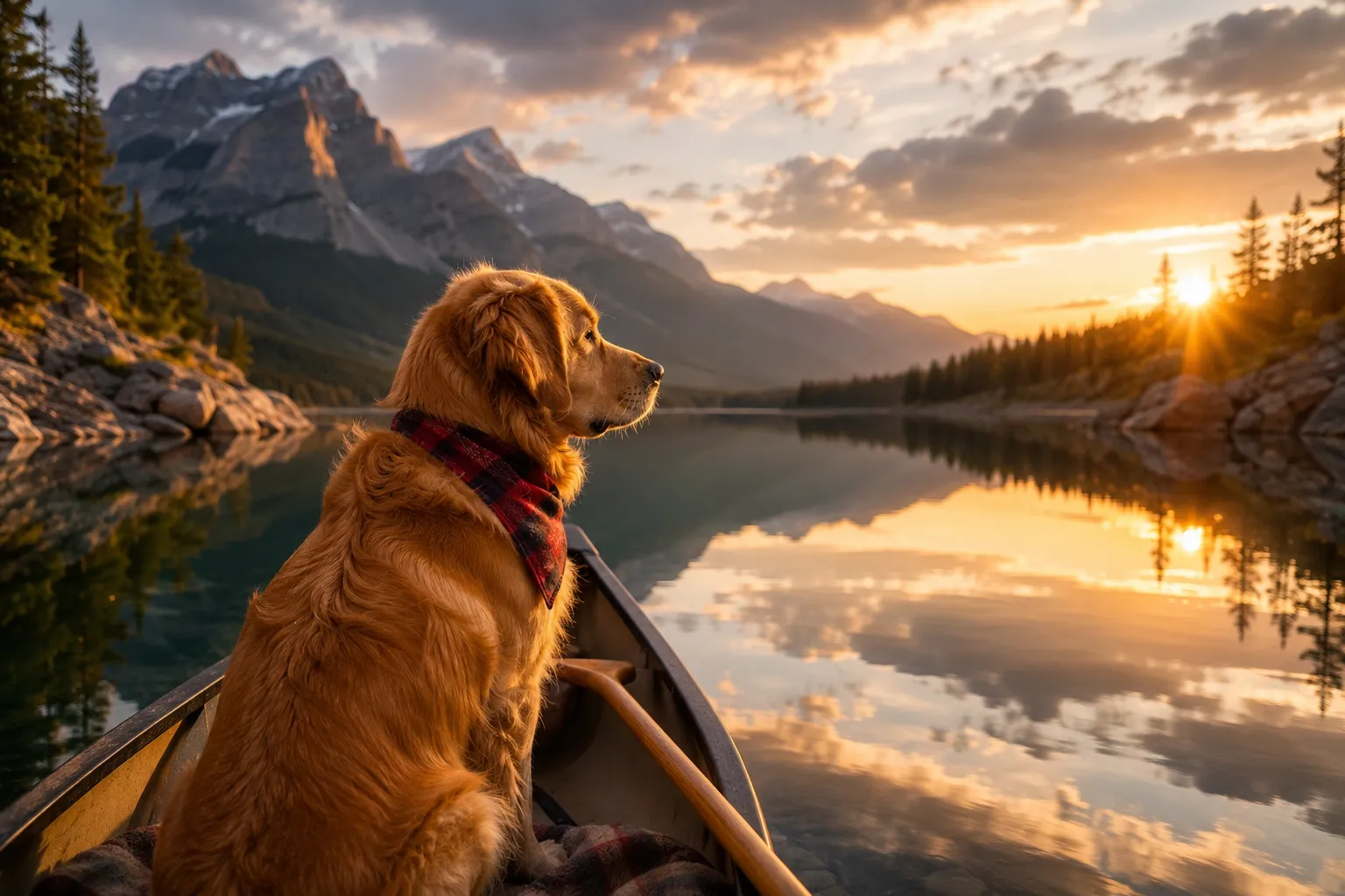 Vakantiehuizen met hond