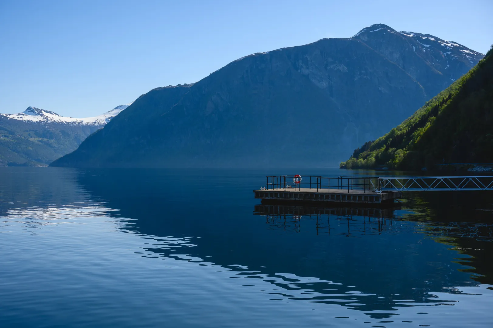 Hardangerfjord