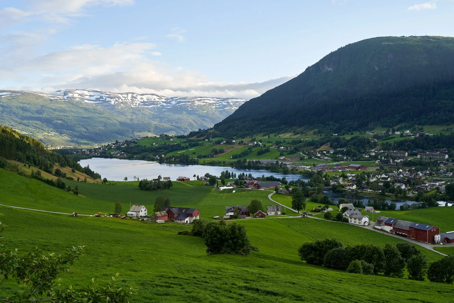 Setesdal