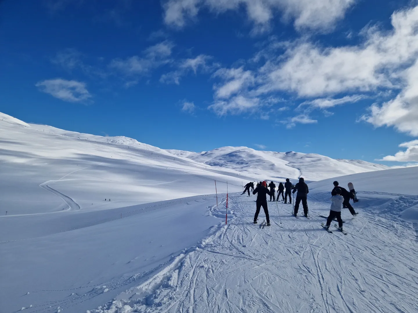 Hemsedal