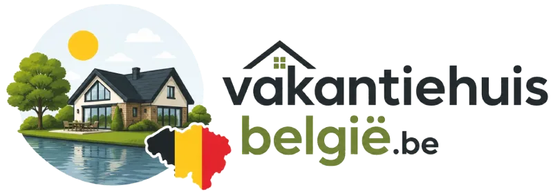 Vakantiehuis België