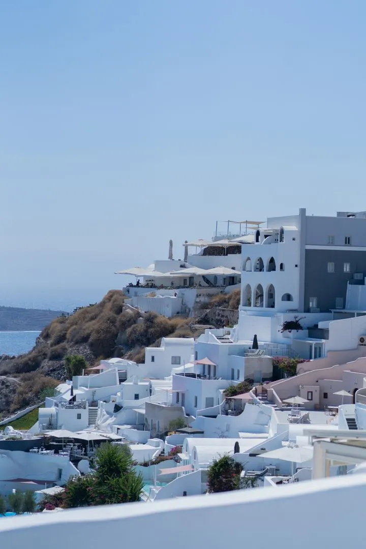 Santorini