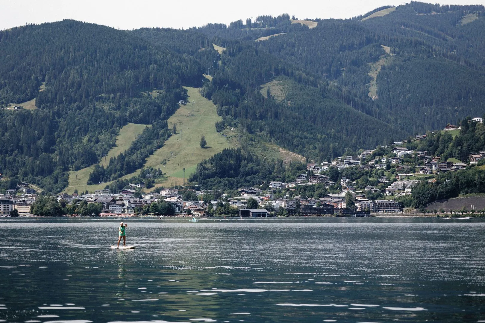 SALZBURGERLAND