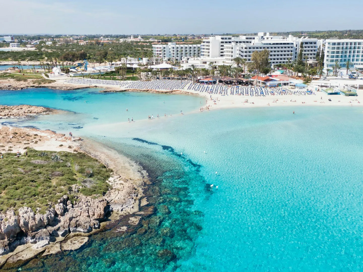 Ayia Napa