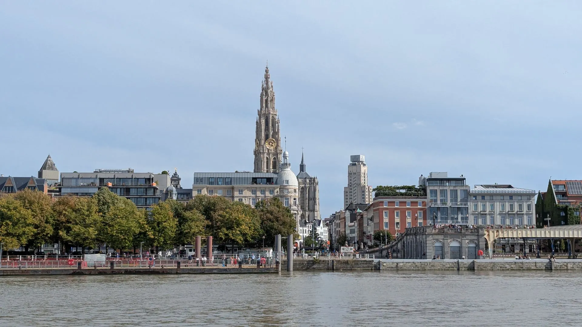 ANTWERPEN