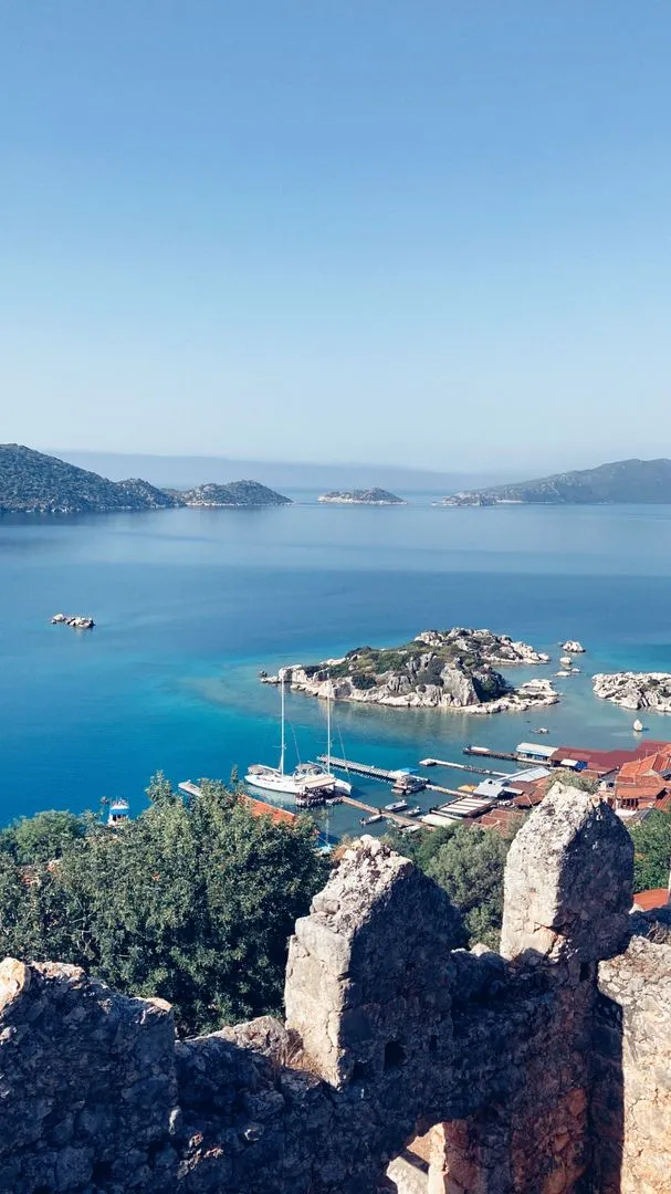 Turkije